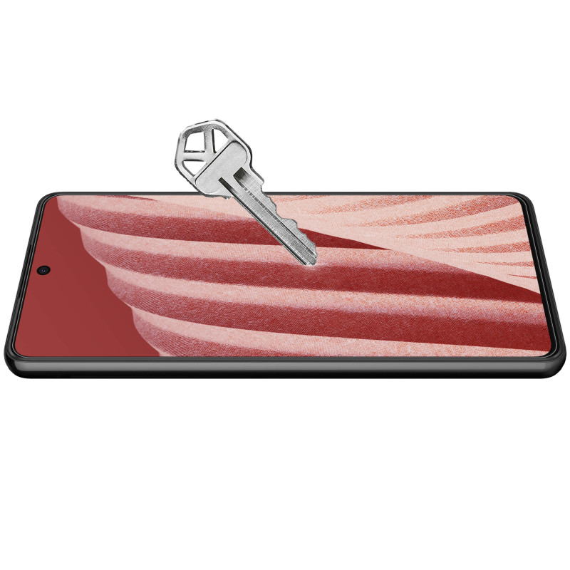 Nillkin Amazing H apsauginis grūdintas stiklas 9H Samsung Galaxy A73