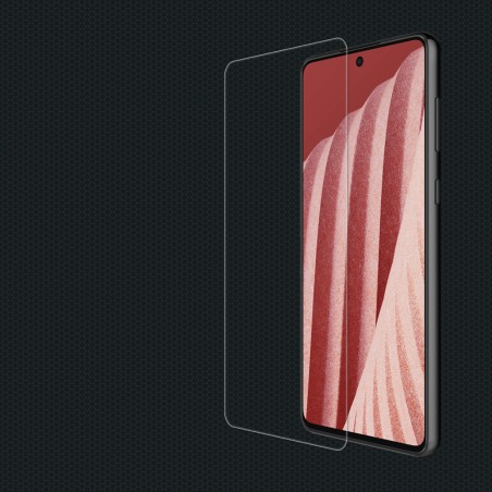 Nillkin Amazing H apsauginis grūdintas stiklas 9H Samsung Galaxy A73 Nillkin Amazing H apsauginis grūdintas stiklas 9H Samsung Galaxy A73