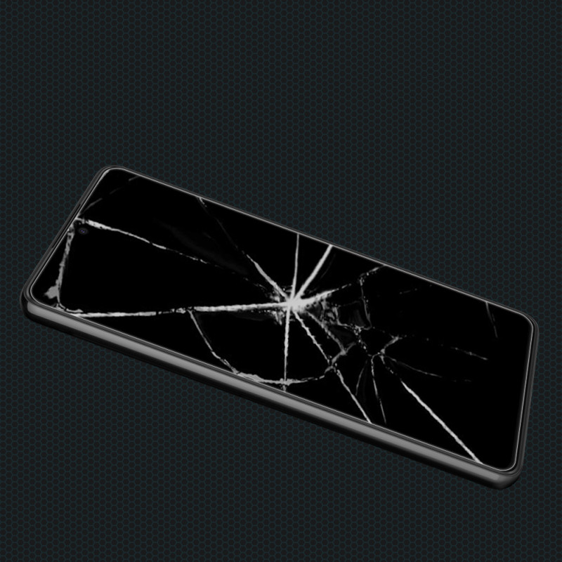 Nillkin Amazing H apsauginis grūdintas stiklas 9H Samsung Galaxy A73
