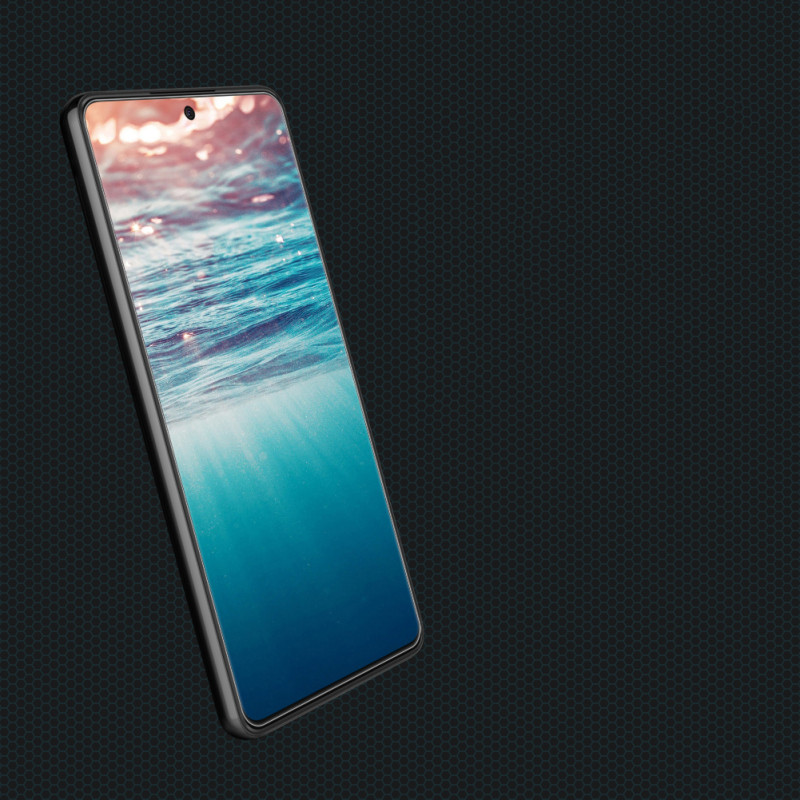 Nillkin Amazing H apsauginis grūdintas stiklas 9H Samsung Galaxy A73