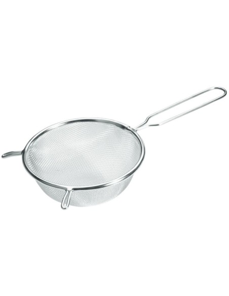 Smulkus sietelis su nerūdijančio plieno rankenomis Profi Line dia. 220 mm – Hendi 637401 Smulkus sietelis su nerūdijančio plieno rankenomis Profi Line dia. 220 mm – Hendi 637401