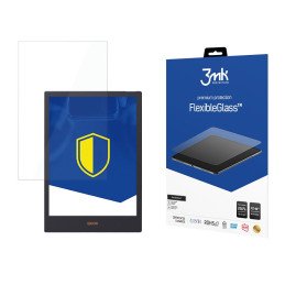3mk FlexibleGlass™ hibridinis stiklas ant Onyx Boox Note 5