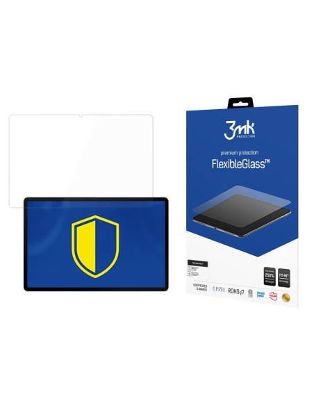 3mk FlexibleGlass™ hibridinis stiklas, skirtas Samsung Galaxy Tab S8+ 3mk FlexibleGlass™ hibridinis stiklas, skirtas Samsung Galaxy Tab S8+