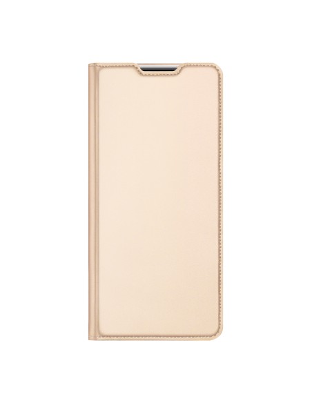 Dux Ducis Skin Pro dėklo atverčiamas dangtelis Xiaomi Redmi Note 11 Pro 5G / 11 Pro Gold Dux Ducis Skin Pro dėklo atverčiamas dangtelis Xiaomi Redmi Note 11 Pro 5G / 11 Pro Gold