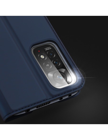 Dux Ducis Skin Pro dėklo atverčiamas dangtelis Xiaomi Redmi Note 11 Pro 5G / 11 Pro Gold Dux Ducis Skin Pro dėklo atverčiamas dangtelis Xiaomi Redmi Note 11 Pro 5G / 11 Pro Gold