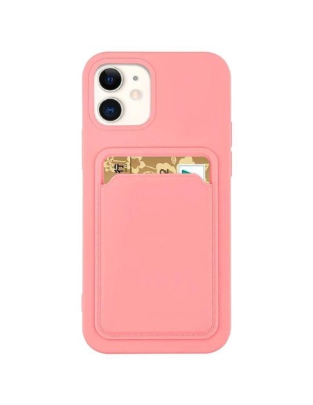 Kortelės dėklas, silikoninis piniginės dėklas su kortelės lizdo dokumentais, skirtas Xiaomi Redmi Note 11 Pro+ 5G / 11 P... Kortelės dėklas, silikoninis piniginės dėklas su kortelės lizdo dokumentais, skirtas Xiaomi Redmi Note 11 Pro+ 5G / 11 P...