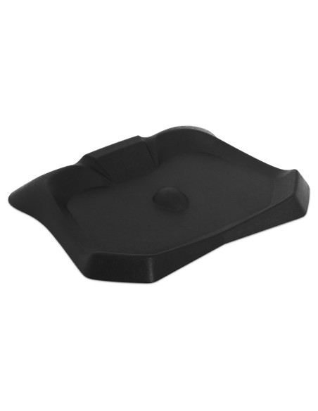 Ergonomiškas kilimėlis nuo nuovargio biurui 63x77x8 cm Ergonomiškas kilimėlis nuo nuovargio biurui 63x77x8 cm