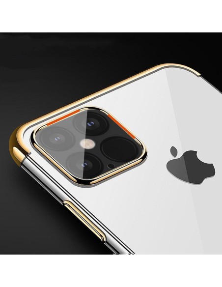 Skaidrios spalvos dėklas, gelio dangtelis, dėklas su metaliniu rėmeliu, skirtas Samsung Galaxy A33 5G raudonas Skaidrios spalvos dėklas, gelio dangtelis, dėklas su metaliniu rėmeliu, skirtas Samsung Galaxy A33 5G raudonas