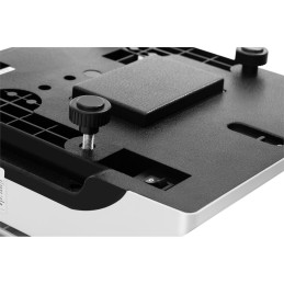Komercinis svarstyklių skaičiavimas LCD RS232 30000 g / 0,5 g