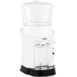 Elektrinis ledo smulkintuvas 12L 320rpm 400W