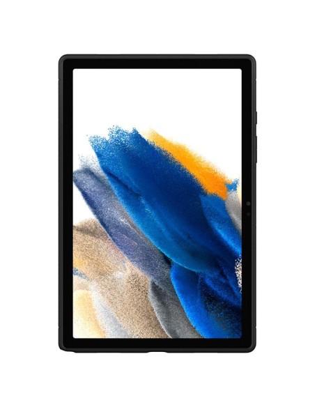 Spigen Rugged Armor dėklas, skirtas Samsung Galaxy Tab A8 10,5& 39 & 39 - matinė juoda Spigen Rugged Armor dėklas, skirtas Samsung Galaxy Tab A8 10,5& 39 & 39 - matinė juoda