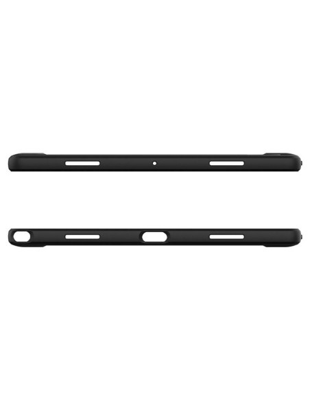 Spigen Rugged Armor dėklas, skirtas Samsung Galaxy Tab A8 10,5& 39 & 39 - matinė juoda Spigen Rugged Armor dėklas, skirtas Samsung Galaxy Tab A8 10,5& 39 & 39 - matinė juoda