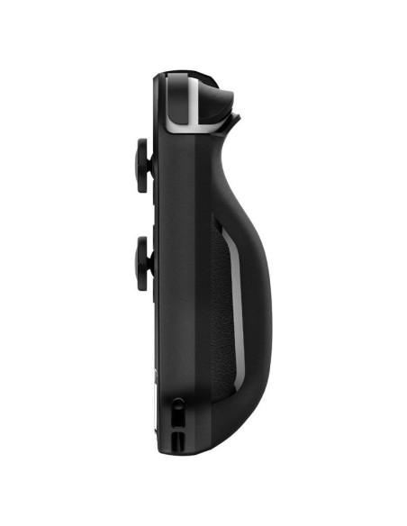 Spigen Rugged Armor dėklas, skirtas Nintendo Switch OLED - matinė juoda Spigen Rugged Armor dėklas, skirtas Nintendo Switch OLED - matinė juoda