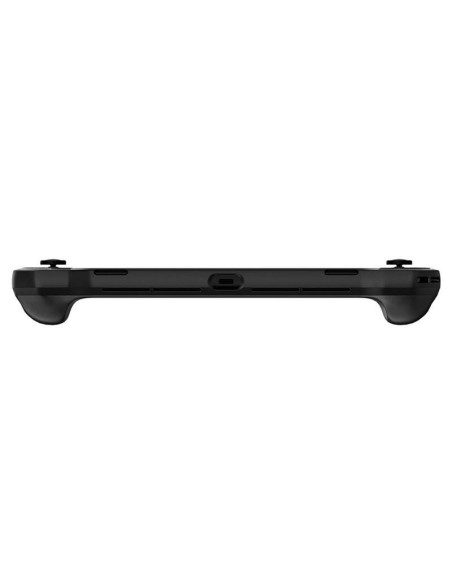 Spigen Rugged Armor dėklas, skirtas Nintendo Switch OLED - matinė juoda Spigen Rugged Armor dėklas, skirtas Nintendo Switch OLED - matinė juoda