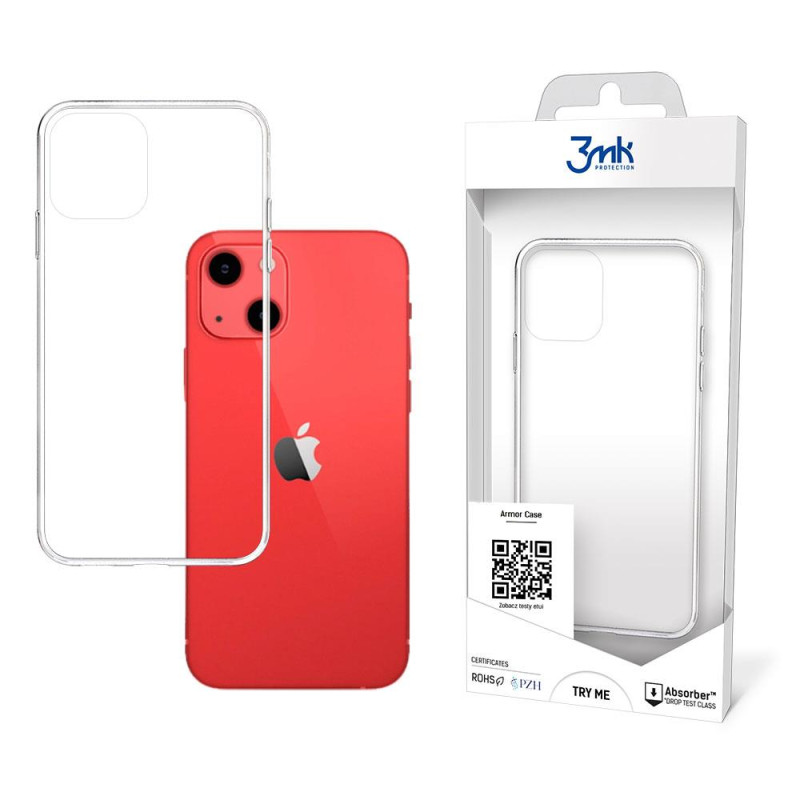 AS ArmorCase dėklas iPhone 13 mini AS ArmorCase dėklas iPhone 13 mini