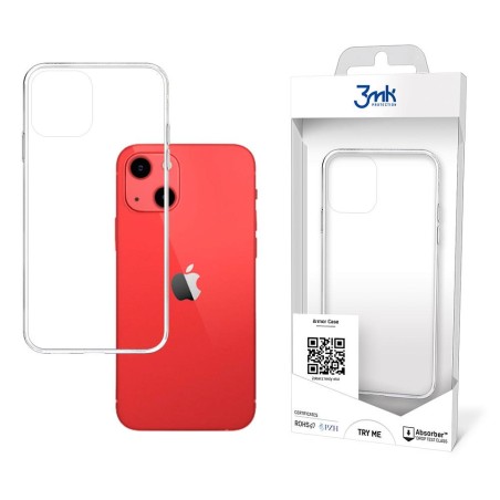 AS ArmorCase dėklas iPhone 13 mini AS ArmorCase dėklas iPhone 13 mini
