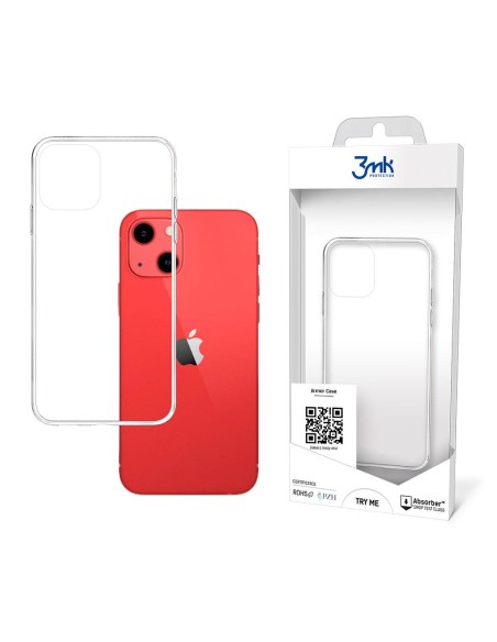 AS ArmorCase dėklas, skirtas iPhone 13 AS ArmorCase dėklas, skirtas iPhone 13
