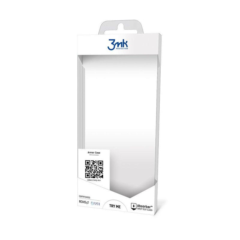 AS ArmorCase dėklas, skirtas Samsung Galaxy S22 5G AS ArmorCase dėklas, skirtas Samsung Galaxy S22 5G