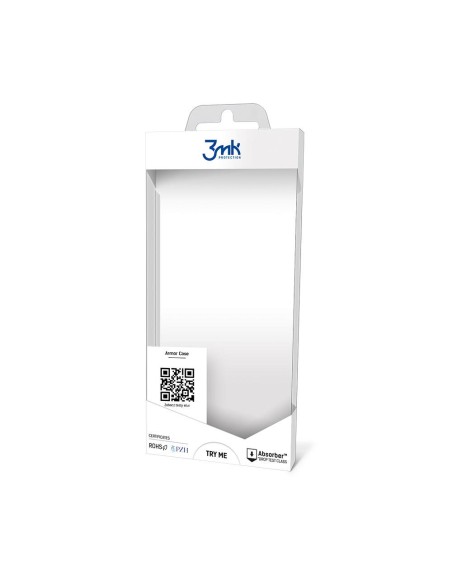 AS ArmorCase dėklas, skirtas Xiaomi Redmi Note 11 5G AS ArmorCase dėklas, skirtas Xiaomi Redmi Note 11 5G