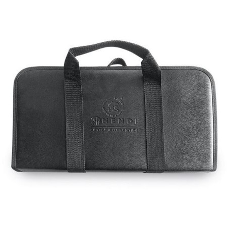 Kurt Scheller leidimo virėjo peilių rinkinys 9 vienetai - Hendi 975770 Kurt Scheller leidimo virėjo peilių rinkinys 9 vienetai - Hendi 975770