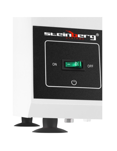 Profesionali laboratorinė plazminė centrifuga 12 mėgintuvėlių 20ml 180W SBS-LZ-4000/20-12 Profesionali laboratorinė plazminė centrifuga 12 mėgintuvėlių 20ml 180W SBS-LZ-4000/20-12