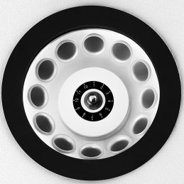 Profesionali laboratorinė plazminė centrifuga 12 mėgintuvėlių 20ml 180W SBS-LZ-4000/20-12