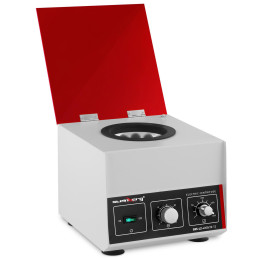 Profesionali laboratorinė plazminė centrifuga 12 mėgintuvėlių 20ml 180W SBS-LZ-4000/20-12