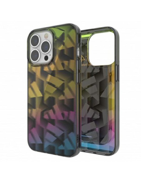 Adidas OR Molded Case Grafinis dėklas skirtas iPhone 13 Pro / iPhone 13 – įvairiaspalvis