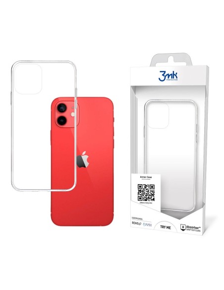 AS ArmorCase dėklas, skirtas iPhone 12 Mini