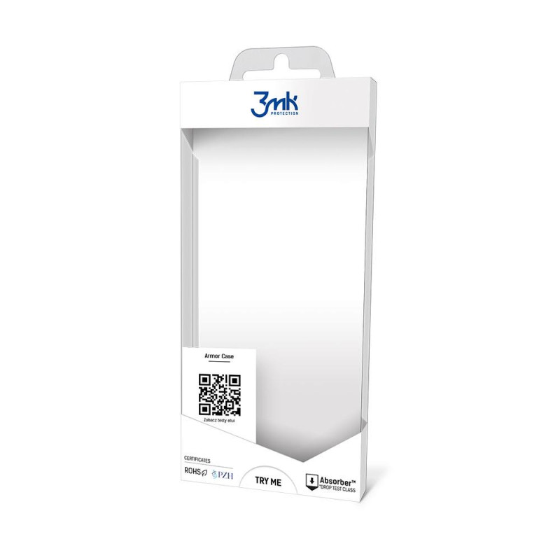 AS ArmorCase dėklas, skirtas iPhone 12 Pro Max