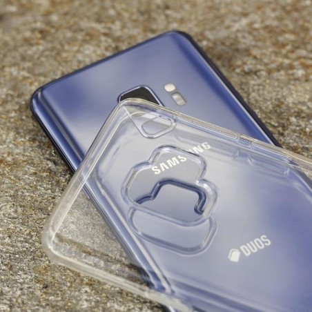 3mk skaidrus dėklas, skirtas iPhone 6 / 6s - skaidrus 3mk skaidrus dėklas, skirtas iPhone 6 / 6s - skaidrus