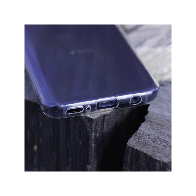 3mk skaidrus dėklas, skirtas iPhone 6 / 6s - skaidrus