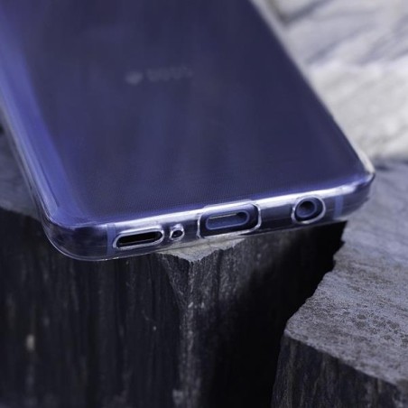 3mk skaidrus dėklas, skirtas iPhone 6 / 6s - skaidrus 3mk skaidrus dėklas, skirtas iPhone 6 / 6s - skaidrus