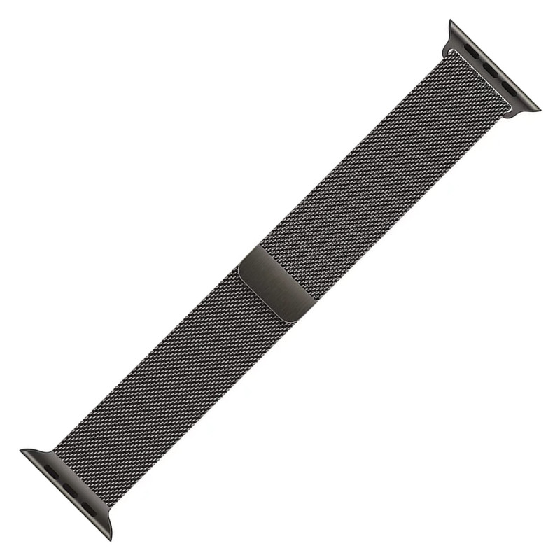 Magnetinis dirželis laikrodžiui 7 45 mm magnetinė apyrankė apyrankė Mėtinė