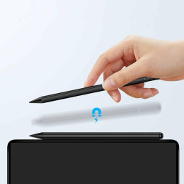 ESR Digital+ Magnetic Stylus Pen for iPad – baltas