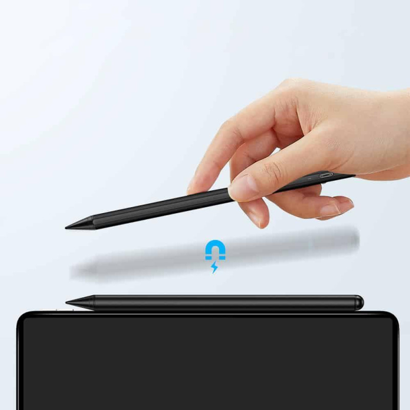 ESR Digital+ Magnetic Stylus Pen for iPad – baltas