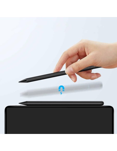ESR Digital+ Magnetic Stylus Pen for iPad – baltas ESR Digital+ Magnetic Stylus Pen for iPad – baltas