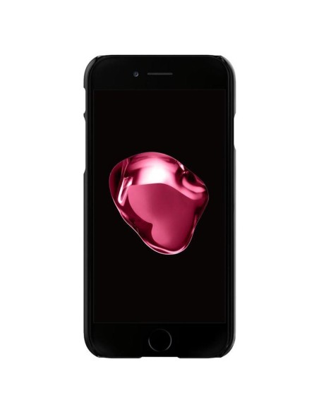 Spigen Thin Fit dėklas, skirtas iPhone 7 / 8 / SE 2020 / 2022 - juodas Spigen Thin Fit dėklas, skirtas iPhone 7 / 8 / SE 2020 / 2022 - juodas