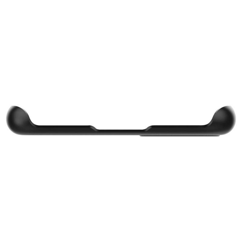 Spigen Thin Fit dėklas, skirtas iPhone 7 / 8 / SE 2020 / 2022 - juodas