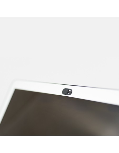 3mk PrivacySlider™ nešiojamojo kompiuterio fotoaparato dangtelis 3mk PrivacySlider™ nešiojamojo kompiuterio fotoaparato dangtelis