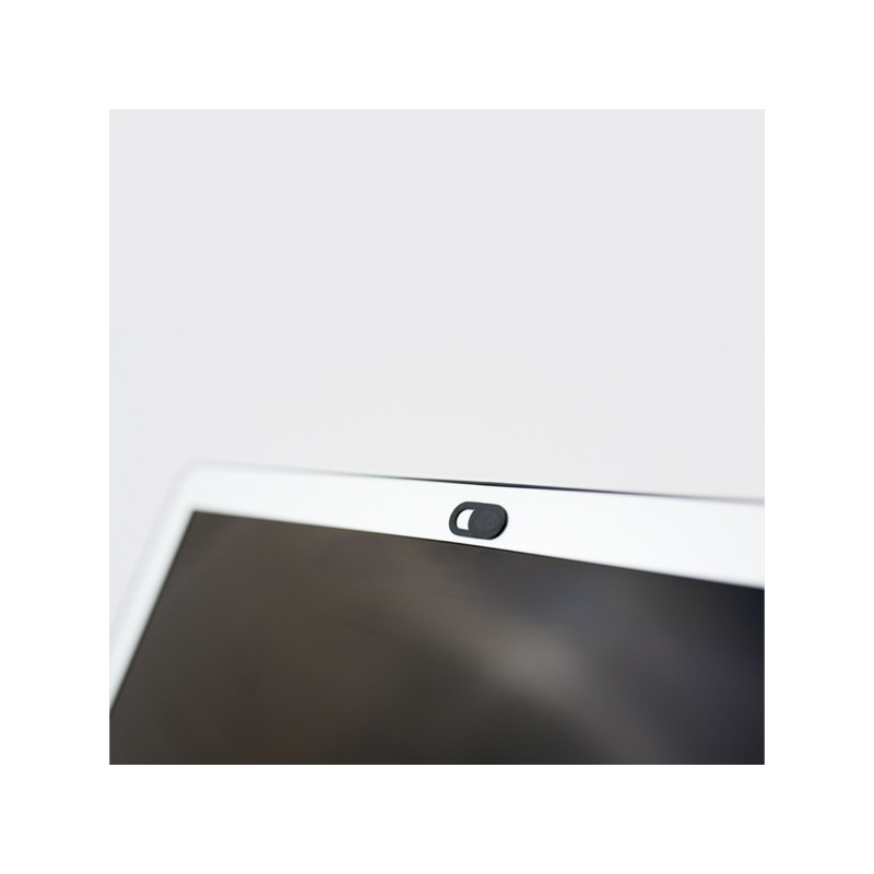 3mk PrivacySlider™ nešiojamojo kompiuterio fotoaparato dangtelis