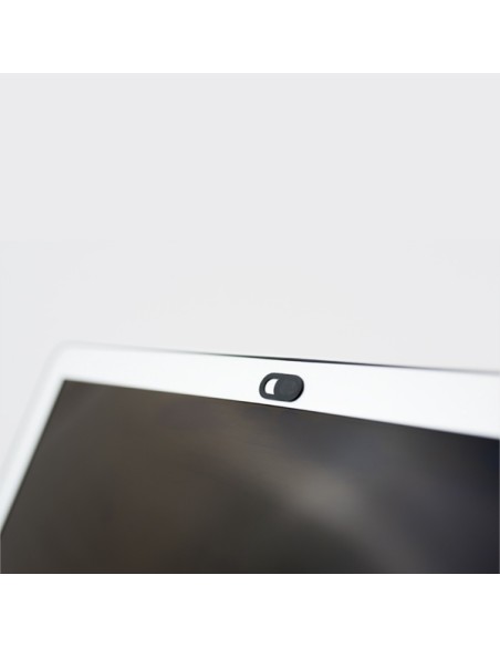 3mk PrivacySlider™ nešiojamojo kompiuterio fotoaparato dangtelis 3mk PrivacySlider™ nešiojamojo kompiuterio fotoaparato dangtelis
