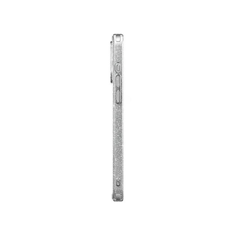 Uniq LifePro Xtreme dėklas, skirtas iPhone 13 Pro / iPhone 13 - skaidrus