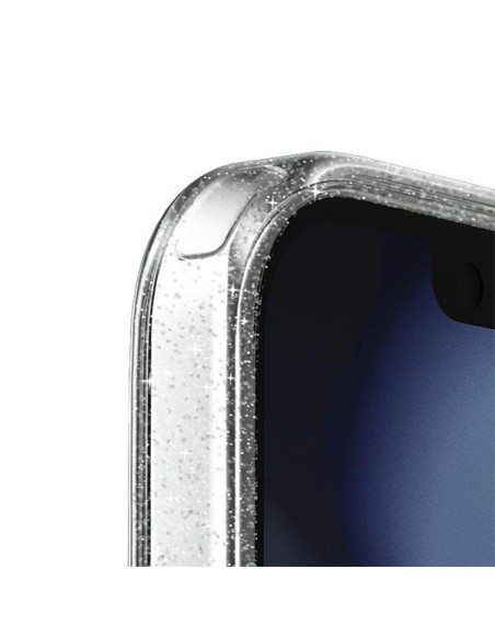 Uniq LifePro Xtreme dėklas, skirtas iPhone 13 Pro / iPhone 13 - skaidrus Uniq LifePro Xtreme dėklas, skirtas iPhone 13 Pro / iPhone 13 - skaidrus