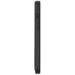 UNIQ Transforma MagSafe dėklas iPhone 13 - juodas