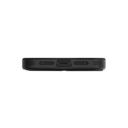 UNIQ Transforma MagSafe dėklas iPhone 13 - juodas