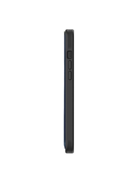 UNIQ Transforma MagSafe dėklas iPhone 13 - mėlynas UNIQ Transforma MagSafe dėklas iPhone 13 - mėlynas