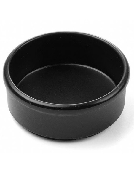 Padažo sviesto dubenėlių rinkinys 80mm BLACK 3 vnt.Hendi 564561