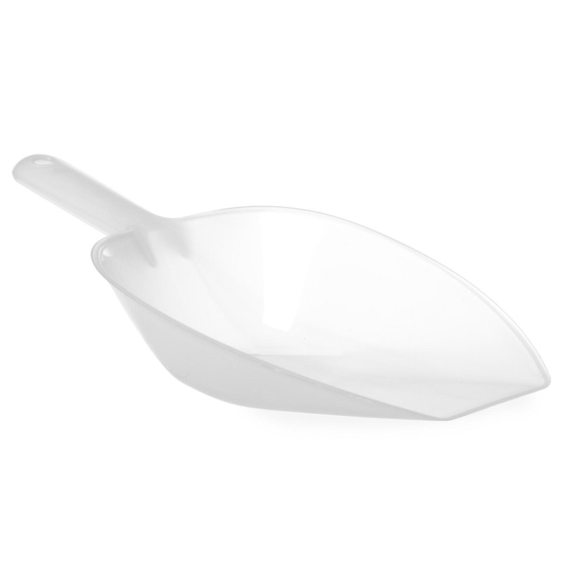 Plastikinis kaušelis maistui iš polipropileno 0,65 l - Hendi 562079
