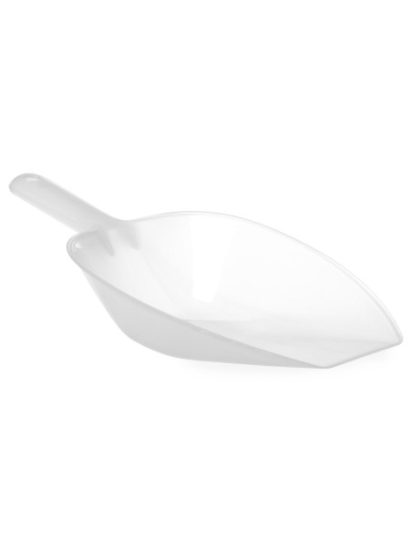 Plastikinis kaušelis maistui iš polipropileno 0,65 l - Hendi 562079 Plastikinis kaušelis maistui iš polipropileno 0,65 l - Hendi 562079